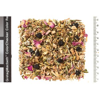 Ingwer Teetraum - ohne Zusatz von Aroma