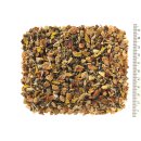 Honigmilch Ingwer- Kräuterteemischung  aromatisiert