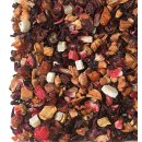 Erdbeer Sahne Traum - Früchteteemischung aromatisiert