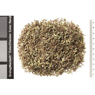 Fenchel-Anis-Mischung - Kräuterteemischung ohne Zusatz von Aroma