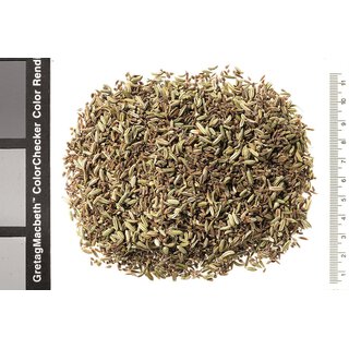 Kräuterteemischung Fenchel-Anis-Mischung ohne Zusatz von...