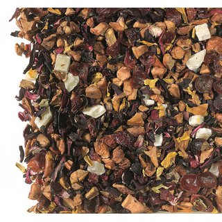 Früchteteemischung Birne/Zimt aromatisiert
