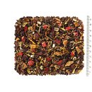 Schokoladen-Erdbeere, Früchteteemischg. aromatisiert