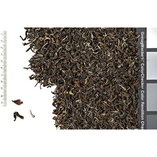 Formosa Oolong Butterfly of Taiwan