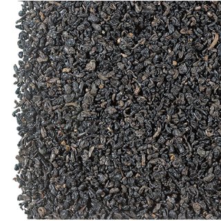 Black Gunpowder China - Feinste Handarbeit für Tee-Experten!