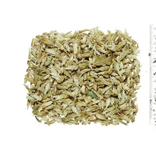 Weißer Tee China Yunnan Silver Bud Ya Bao