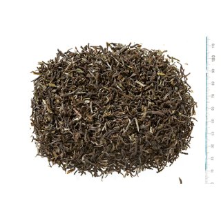 Schwarzer Tee Darjeeling FTGFOP1 Teesta Valley f.f.