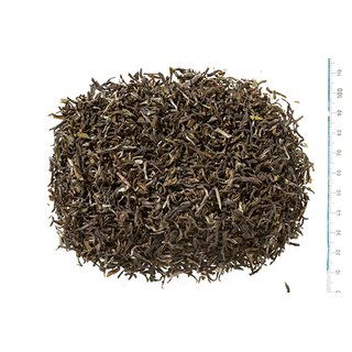 Schwarzer Tee Darjeeling FTGFOP1 Teesta Valley f.f.