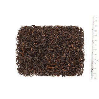 Schwarzer Tee Nepal HIB Jun Chiyabari