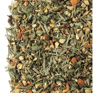COOL-MINT Kräuterteemischung aromatisiert 1000g