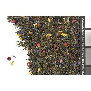 Sweet Sunset - halbfermentierter Tee ROYAL STAR Pfirsich 1000g