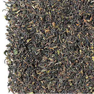 Schwarzer Tee Darjeeling f.f. Blattmischung