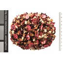 CRANBERRY LIEBE mit Vanille 1000g