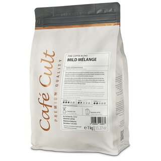 Mild Mélange