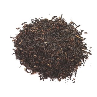 No Limit 013 - DARJEELING TGFOP1 MONTEVIOT S.F. - HALL OF TEA