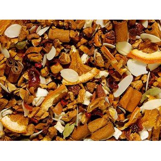 Winterapfel - Weihnachtsapfel